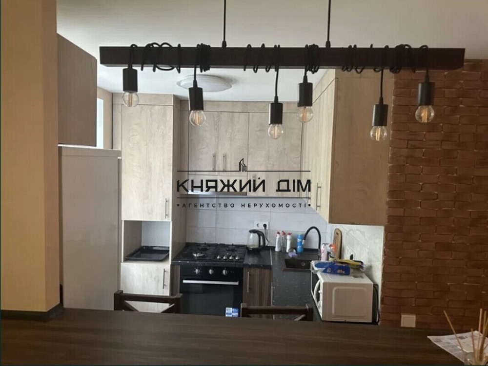 Оренда 2-х к. квартири м. Дорогожичі. № 11190019 Київ - зображення 8