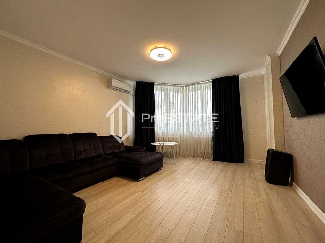 продажа 3-к квартира Киев, Дарницкий, 149000 $ Київ - зображення 7