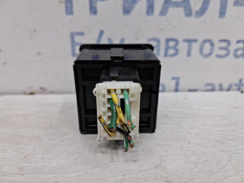 Кнопка подогрева Mitsubishi Pajero Wagon 1999-2006 MB803872 (Арт. 61597) Київ - зображення 2