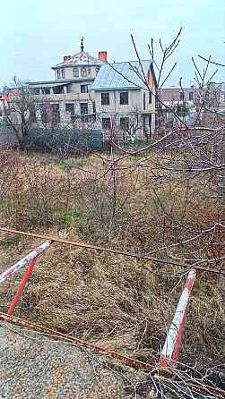 Крепкая коробка в фонтанке Одеса