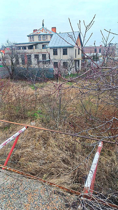 Крепкая коробка в фонтанке Одеса - зображення 2