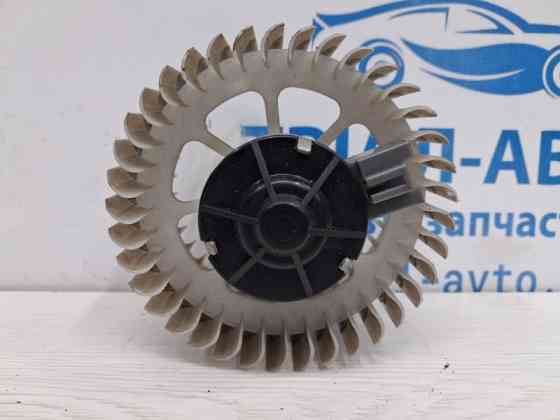 Моторчик печки Toyota Land Cruiser J100 4.7 1998 (б/у) Киев