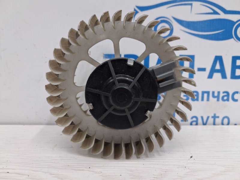 Моторчик печки Toyota Land Cruiser J100 4.7 1998 (б/у) Київ - зображення 3