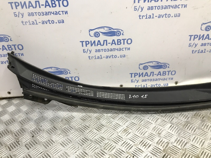 Дефлектор дворников Mitsubishi Lancer 10 1.5 БЕНЗИН 4A91 2007 (б/у) Київ - зображення 2