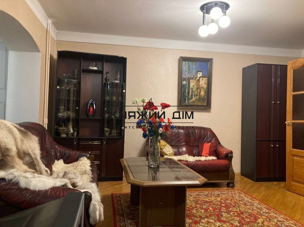 Оренда 2-х квартири на Мінському масиві.по пр-ту Рокосовського 2Б код 11136691 Київ - зображення 4