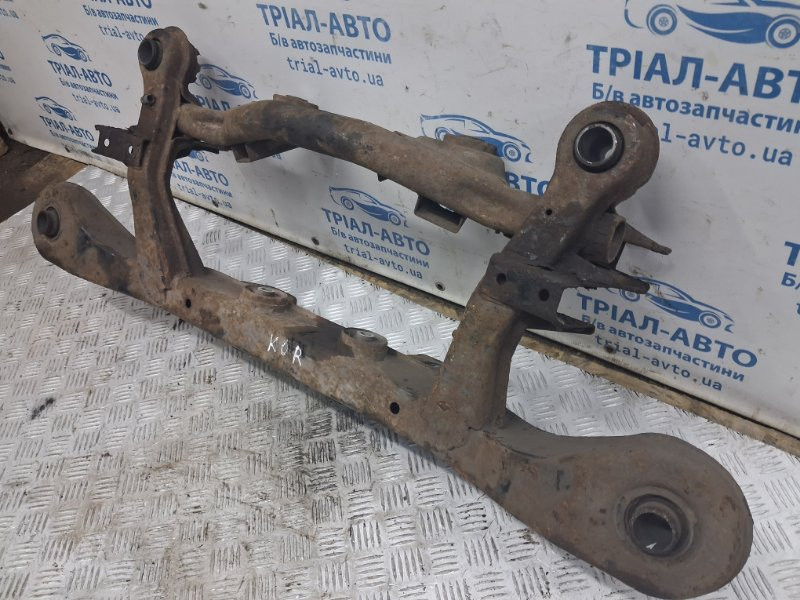 Балка задней подвески SsangYong Korando 2010-2019 4050A34101 (Арт. 82614) Киев - изображение 3