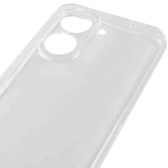 TPU чехол Epic Transparent 1,5mm Full Camera для Xiaomi Redmi A5 / Poco C71 Херсон