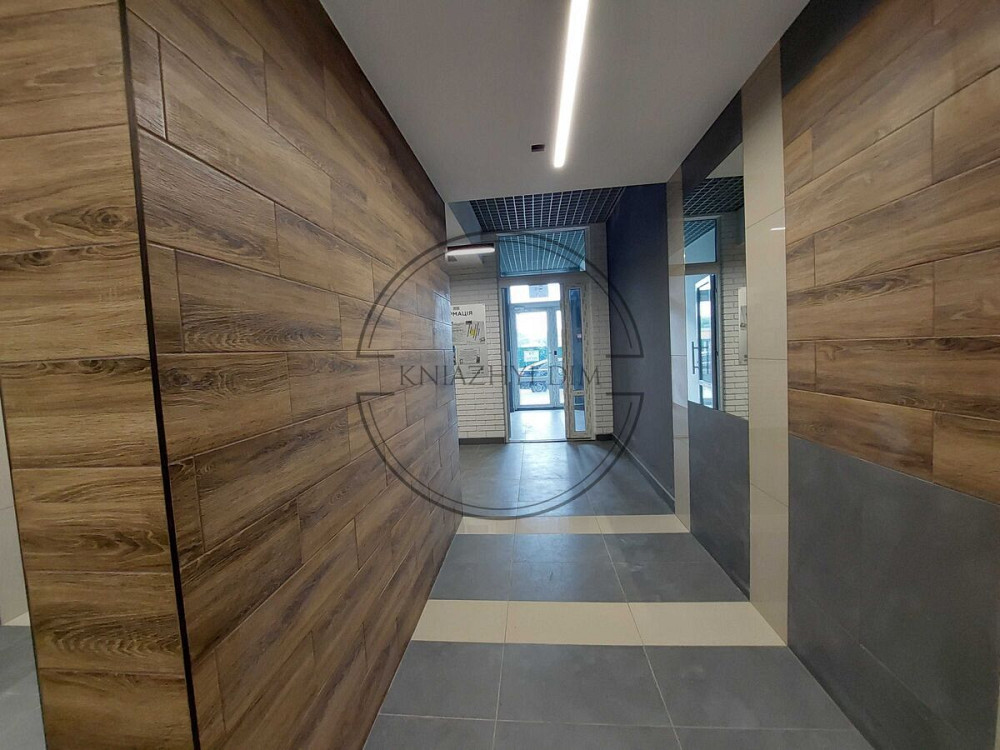 ОРЕНДА 1 кімн-студія в ЖК Рідне місце вул Вацлава Гавела 28 код 11202626 Київ - зображення 11