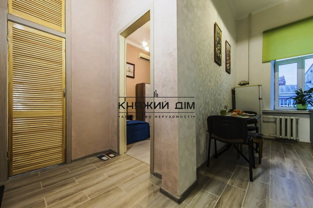 Оренда 1 кімнатної квартири Площа Українських Героїв та Палац Спорту Київ - зображення 4