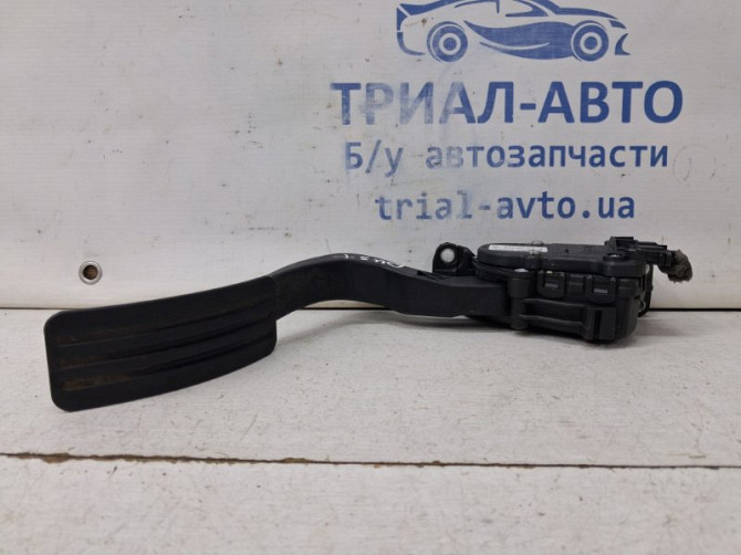 Педаль газа Dacia Duster HS 1.5 DIESEL K9K 2010 (б/у) Киев - изображение 2