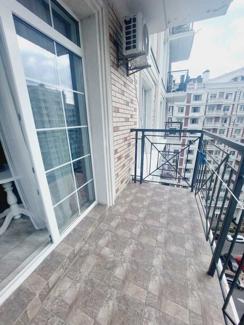 продажа 1-к квартира Киев, Голосеевский, 125000 $ Киев - изображение 10