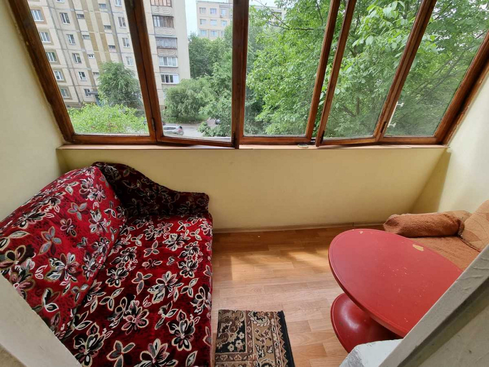 долгосрочная аренда 1-к квартира Киево-Святошинский, Вишневое, 10000 грн./мес. Вишнёвое - изображение 9