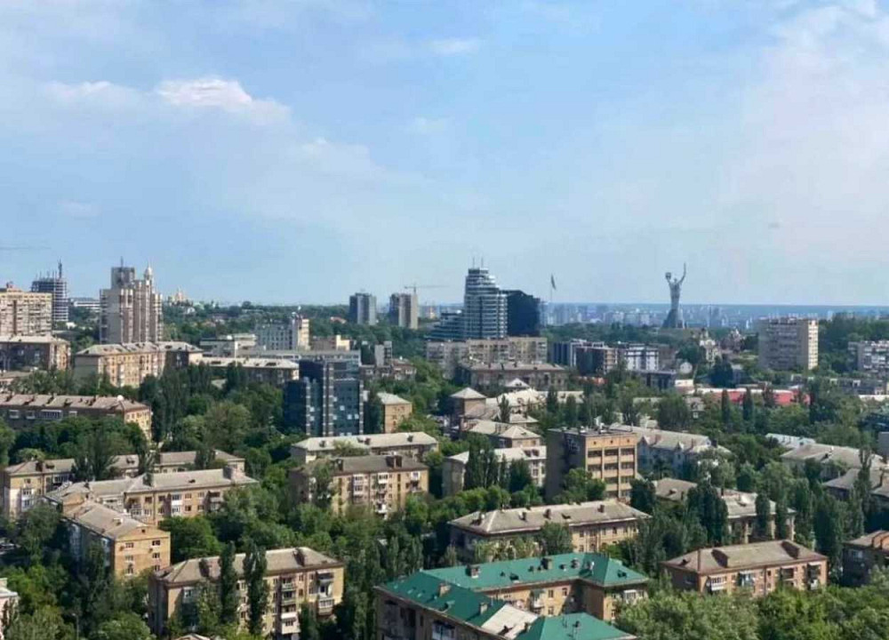 долгосрочная аренда офисное помещение Киев, Печерский, 1100 $/мес. Київ - зображення 6