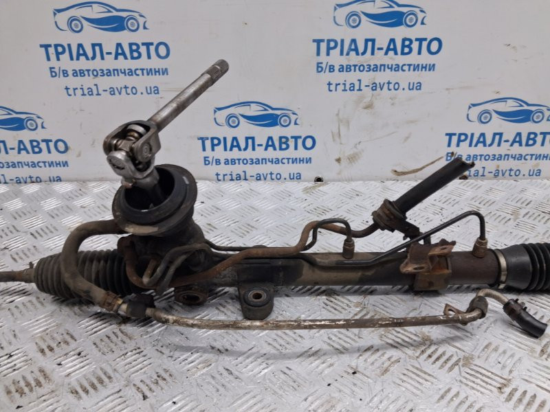 Рулевая рейка Mitsubishi Lancer 9 1.6 БЕНЗИН 4G18 2003 (б/у) Киев - изображение 4
