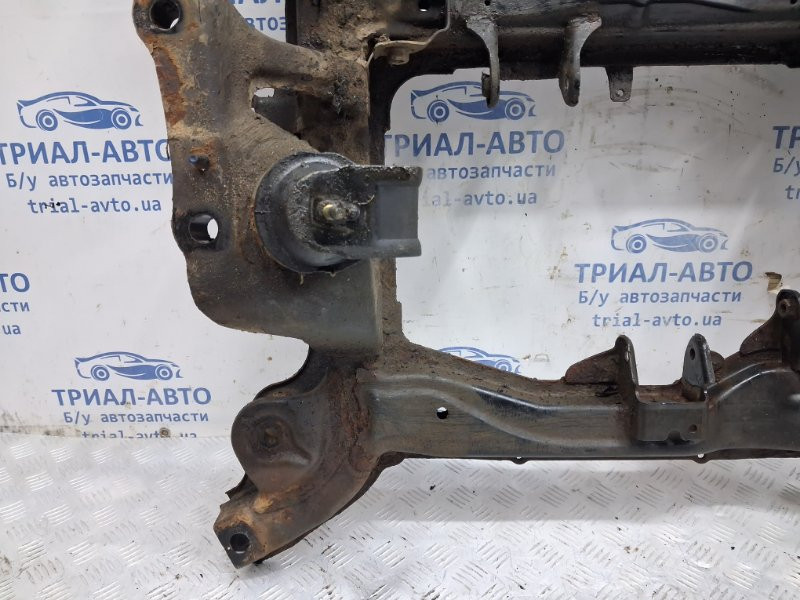 Балка передней подвески Suzuki Grand Vitara JT 2.7 БЕНЗИН H27A 2005 (б/у) Київ - зображення 4