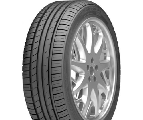 215/40 R18 Zeetex HP 2000 vfm 89W Легкова шина Київ - зображення 1