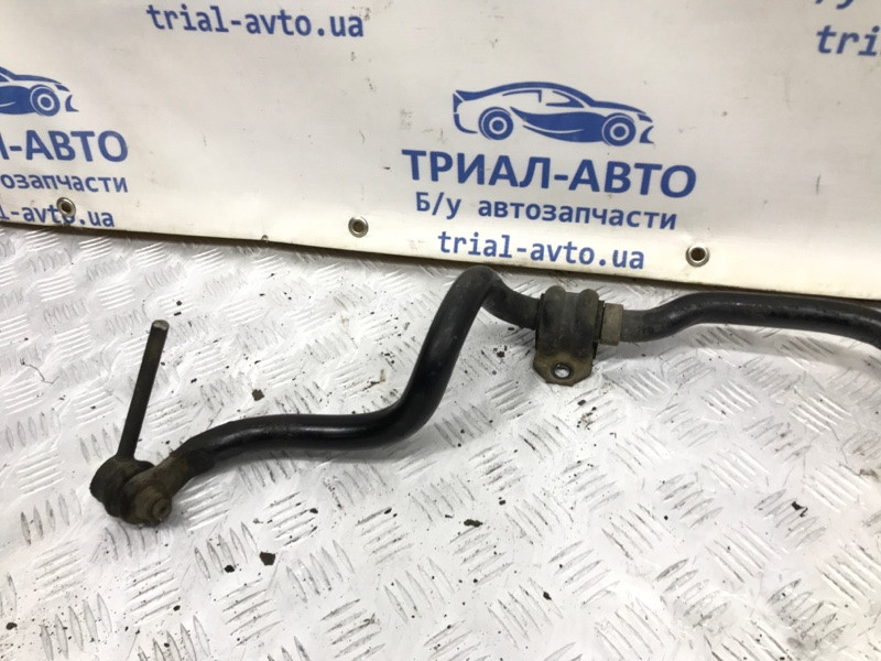 Стабилизатор передний Kia Ceed ED 1.6 DIESEL D4FB 2006 (б/у) Киев - изображение 2