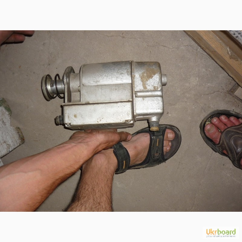 Электромагниты ЭМ-38-37-173-23У3, 120N, 30мм. ПВ-5% 220в. 50 Гц. Харків - зображення 5