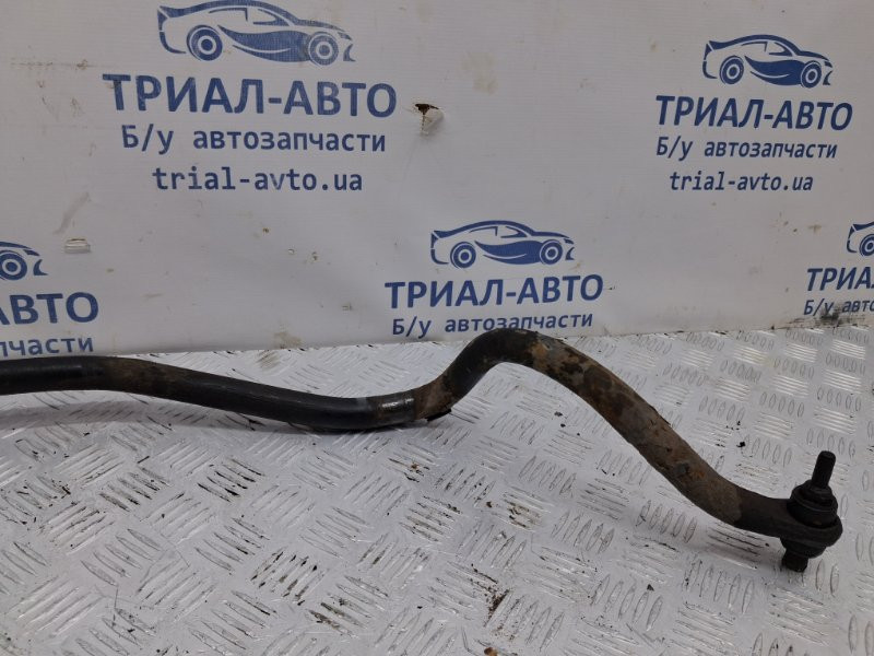 Стабилизатор передний Mitsubishi Lancer 9 1.6 БЕНЗИН 4G18 2003 (б/у) Киев - изображение 3