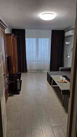 долгосрочная аренда 1-к квартира Киев, Голосеевский, 17000 грн./мес. Київ