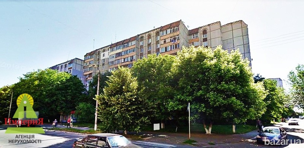 Продам 3.5.6 на Славина (Стуса).Нижний ДНС. Біла Церква - зображення 1