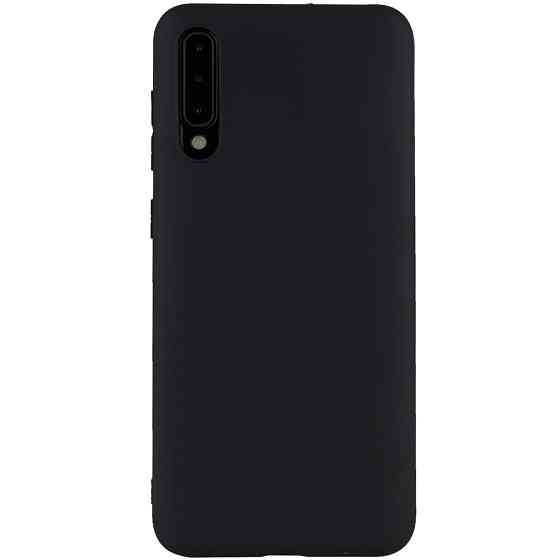 Чехол TPU Epik Black для Samsung Galaxy A50 (A505F) / A50s / A30s Херсон