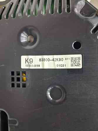 Приборная панель Toyota RAV 4 A40 2.2 DIESEL 2ADFTV 2012 (б/у) Київ