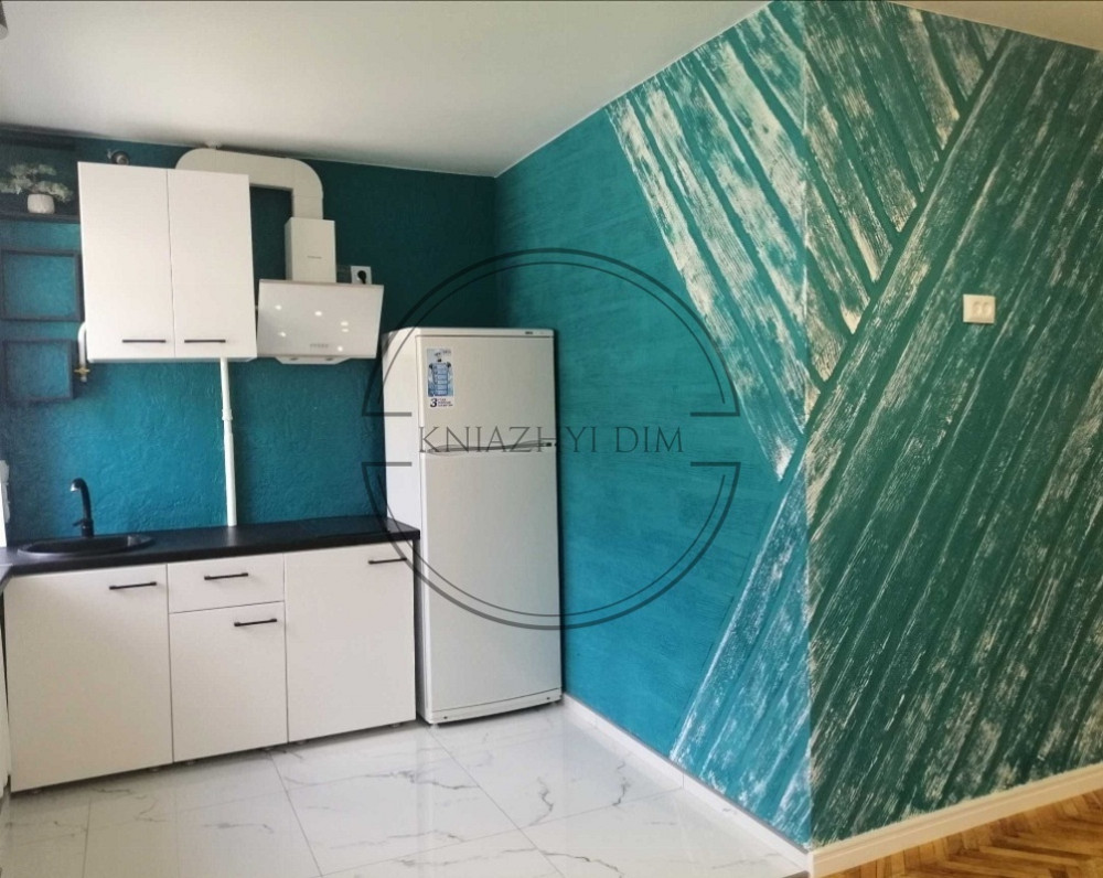 Продажа 1 ком. квартиры м. Дружбы Народов Код Объекта № 21140763 Киев - изображение 6