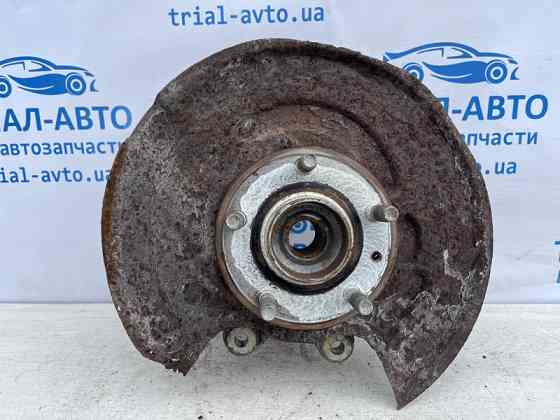 Цапфа задняя левая со ступицей Ford Explorer 2011-2019 DB5Z-5B759-B (Арт. 73343) Київ