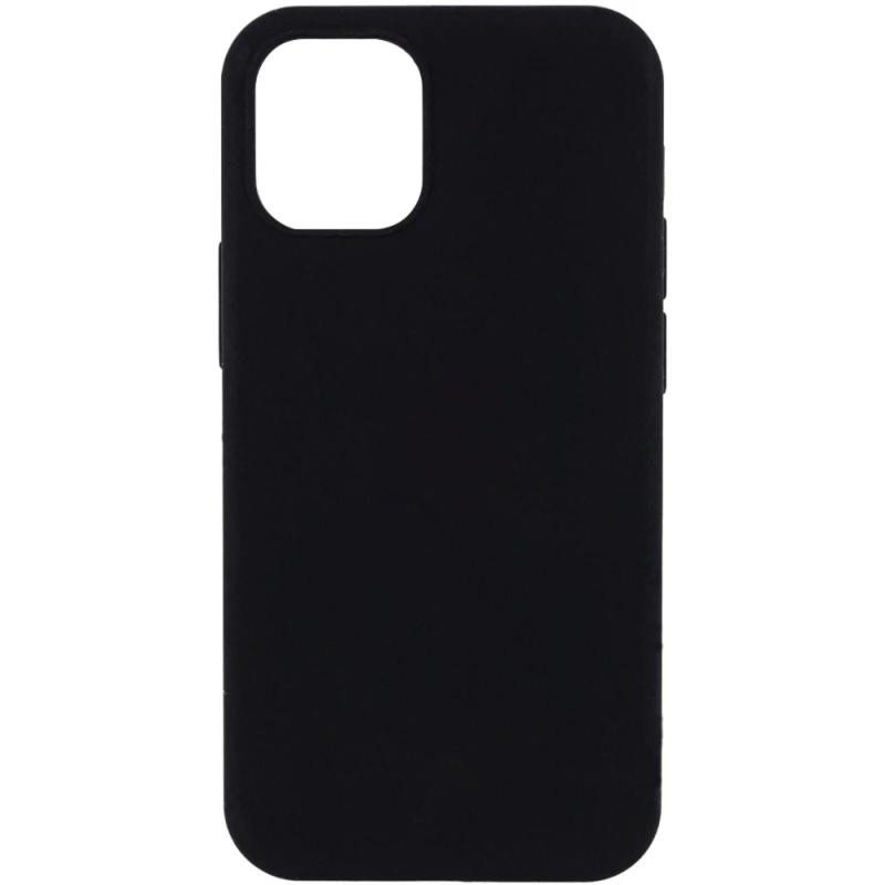 Чехол Silicone Case Full Protective (AA) NO LOGO для Apple iPhone 14 (6.1") Херсон - зображення 1