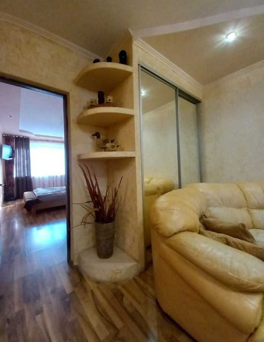 долгосрочная аренда 3-к квартира Одесса, Хаджибейский, 9500 грн./мес. Одесса - изображение 4