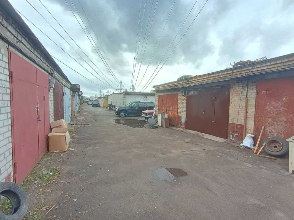 продажа отдельно стоящий гараж Киев, Деснянский, 13500 $ Київ - зображення 9