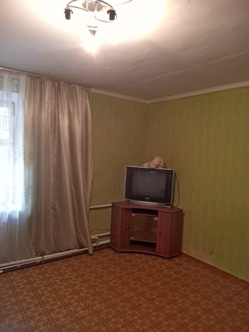 Продам 2-Х з автономкою.56 метрів.Цегляний будинок. Белая Церковь - изображение 10