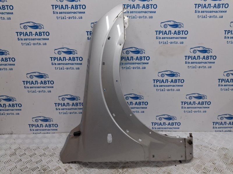 Крыло переднее правое Kia Sorento 2002-2011 663213E141 (Арт. 69171) Київ - зображення 1