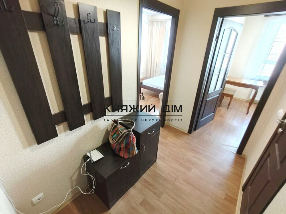 БЕЗ КОМІСІЇ!!!Є генератор. Продам 1-ю. кв. на Осокорках в ЖК патріотики. Осокорки Київ - зображення 10