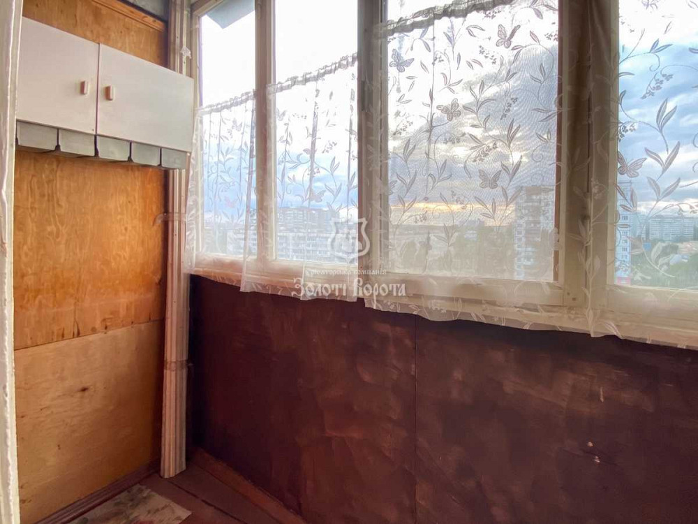 продажа 1-к квартира Киев, Святошинский, 42000 $ Київ - зображення 8