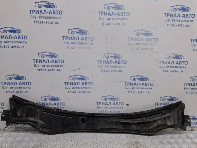 Дефлектор дворников Toyota Camry 40 2.4 БЕНЗИН 2AZFE 2006 (б/у) Київ - зображення 4