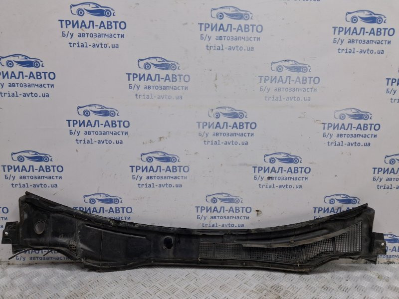 Дефлектор дворников Toyota Camry XV40 2.4 БЕНЗИН 2AZFE 2006 (б/у) Киев - изображение 4