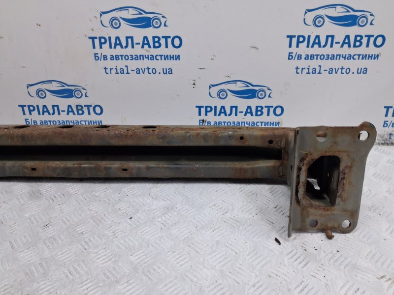 Усилитель бампера передний Toyota Avensis T25 2.2 DIESEL 2ADFTV 2002 (б/у) Київ - зображення 7