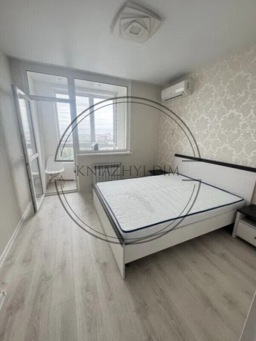 Оренда 1-но кім квартири в ЖК Зарічний, м. Славутич 3 хв пішки. Код об’єкта 11202376 Київ - зображення 1