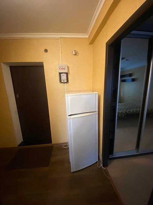 долгосрочная аренда 1-к квартира Киев, Днепровский, 10500 грн./мес. Київ - зображення 3