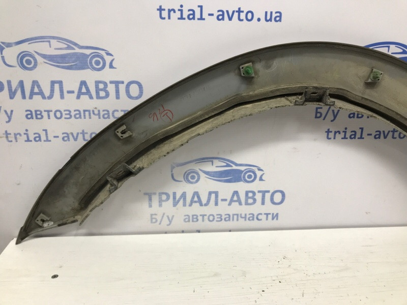 Накладка крыла Mitsubishi Outlander 2003-2006 7420A008HB (Арт. 53425) Киев - изображение 6