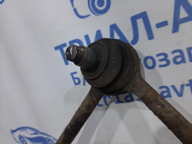 Рычаг передний верхний левый SsangYong Kyron DJ 2.0 DIESEL D20DT 2005 (б/у) Київ - зображення 2