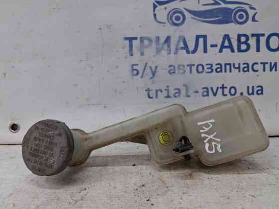 Бачок главного тормозного цилиндра Suzuki SX4 2006-2014 5110079J00 (Арт. 63391) Київ