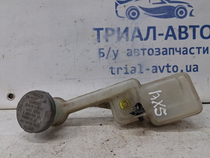 Бачок главного тормозного цилиндра Suzuki SX4 2006-2014 5110079J00 (Арт. 63391) Київ - зображення 2