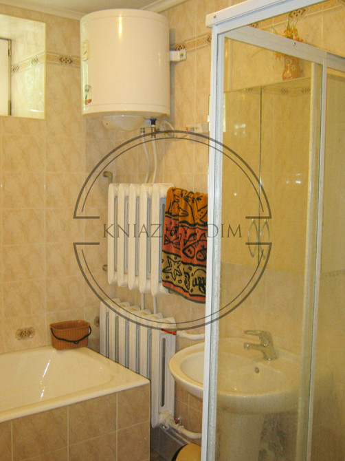 Оренда 1-кімнатної квартири студіо. ГАЗ. Приватний сектор. № 11201480 Київ - зображення 6