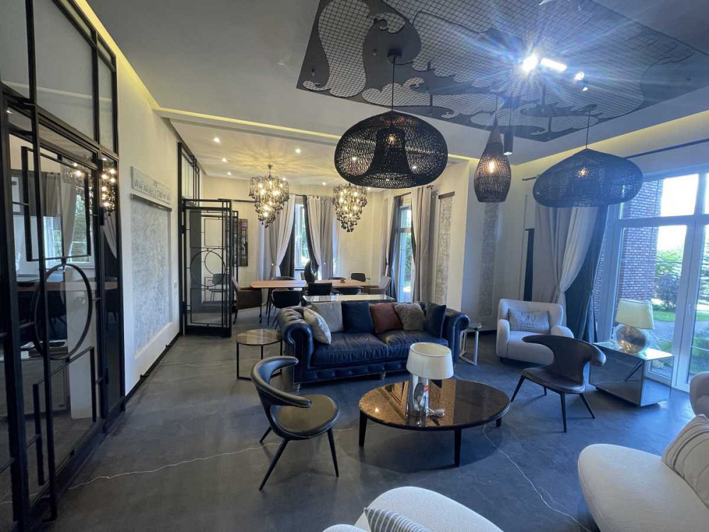 продажа 4-к дом Мироновский, Козин, 2000000 $  - изображение 11