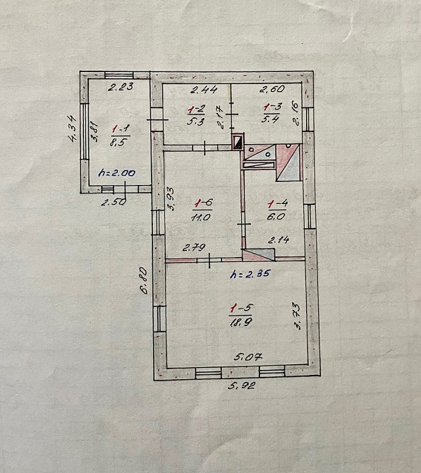Продаж Будинку в с. Здовбиця Здолбунов - изображение 3