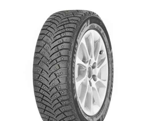265/60 R18 Michelin X-Ice North 4 SUV 114T Позашляхова шина Киев