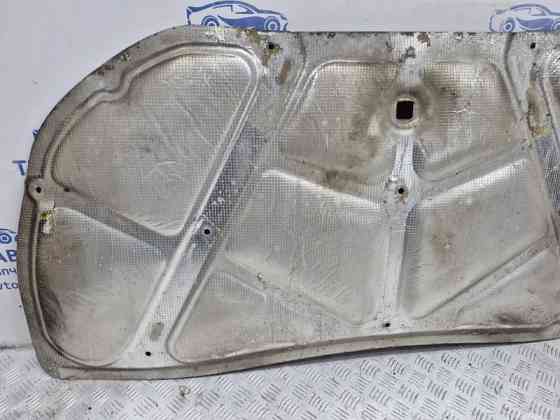 Обшивка капота Hyundai I30 2007-2012  (Арт. 61672) Київ